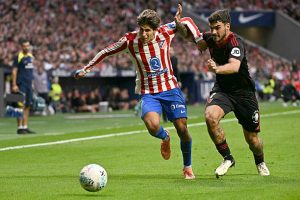 Soi kèo Sevilla vs Atletico Madrid: Thử thách lớn tại xứ Andalusia - OK9