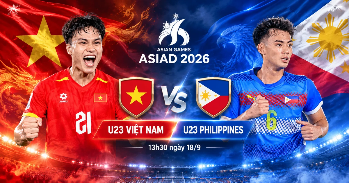 Nhận định U23 Việt Nam vs U23 Philippines: Sức mạnh và cơ hội | OK9