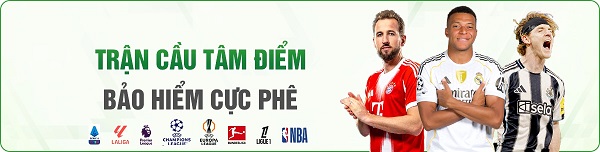 ưu đãi bảo hiểm cược thể thao ok9