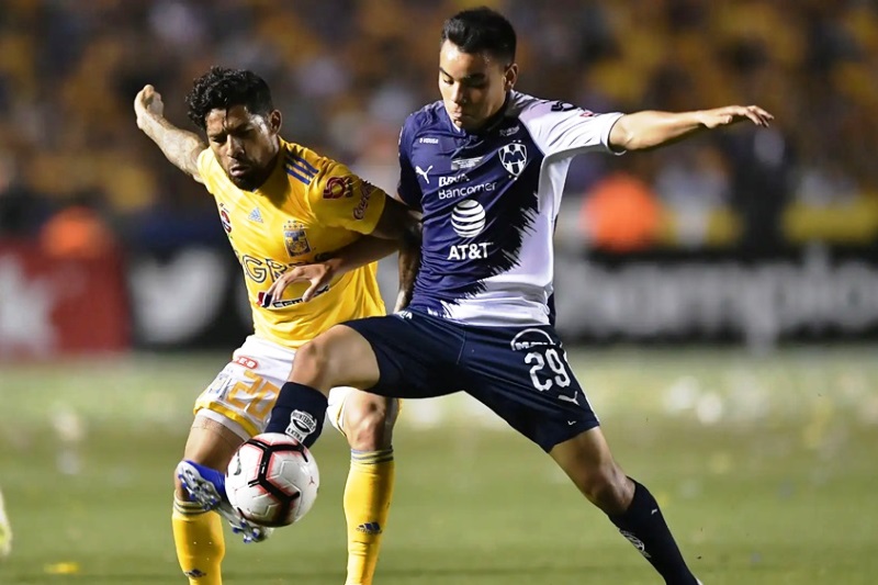 Nhận định Juarez vs Tigres UANL: Vượt khó ở đáy bảng xếp hạng Liga MX Apertura | OK9